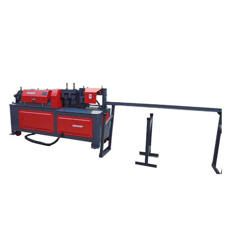 Правильно-отрезной станок GROST SCR 6-14B - изображение 2