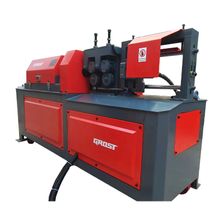 Правильно-отрезной станок GROST SCR 6-14B - изображение 8