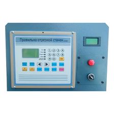 Правильно-отрезной станок GROST SCR 6-14C - изображение 7