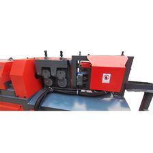 Правильно-отрезной станок GROST SCR 6-14C - изображение 8