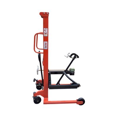 Штабелер самоходный Grost SHED 15/40TV - изображение 6