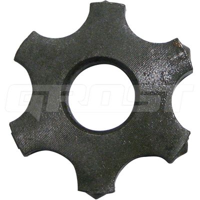 Фрезеровальная машина Grost SM-200E 220V (4 кВт) - изображение 12