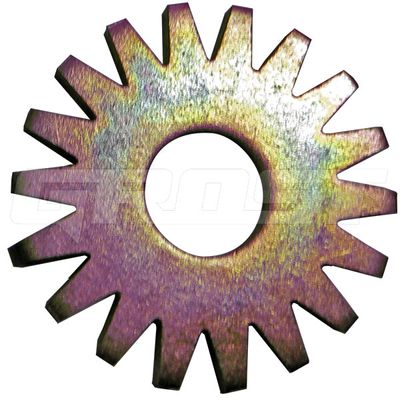 Фрезеровальная машина Grost SM-200E 220V (4 кВт) - изображение 14