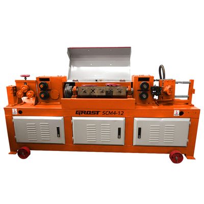 Фрезеровальная машина Grost SM-200E 220V (4 кВт) - изображение 19