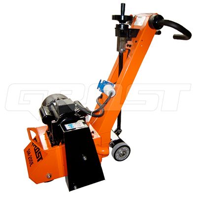 Фрезеровальная машина Grost SM-200E 220V (4 кВт) - изображение 2