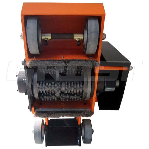 Фрезеровальная машина Grost SM-200E 220V (4 кВт) - изображение 5