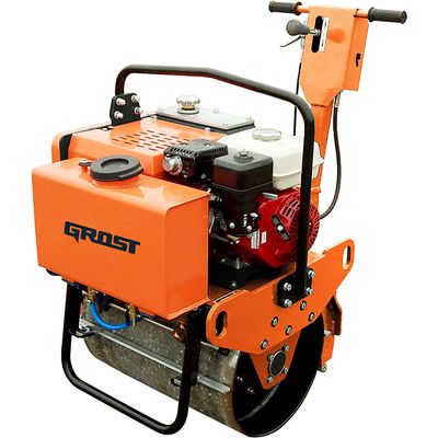 Фрезеровальная машина Grost SM-200E 380V (4 кВт) - изображение 19