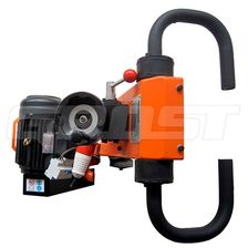 Фрезеровальная машина Grost SM-200E 380V (4 кВт) - изображение 8