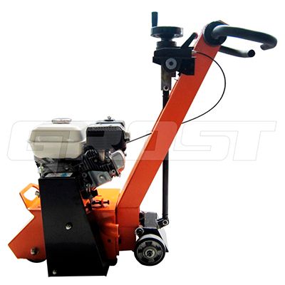 Фрезеровальная машина Grost SM-200H - изображение 3