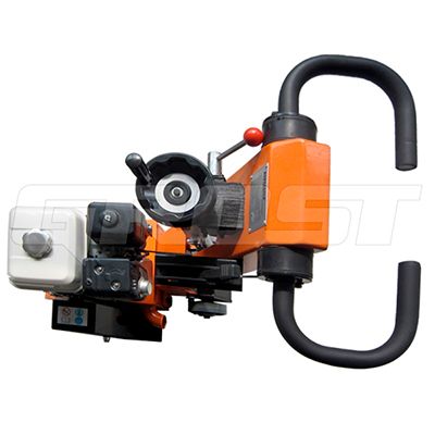 Фрезеровальная машина Grost SM-200H - изображение 4