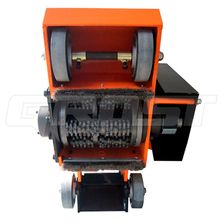 Фрезеровальная машина Grost SM-200H - изображение 6