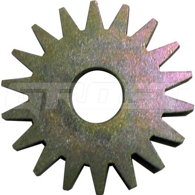 Фрезеровальная машина Grost SM-250E 380V - изображение 11