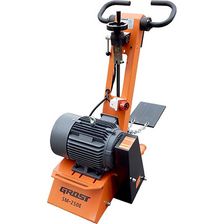 Фрезеровальная машина Grost SM-250E 380V - изображение 6