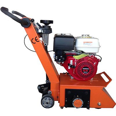 Фрезеровальная машина Grost SM-250H - изображение 4