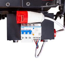 Станок для резки арматуры GROST SNAB R40 - изображение 26