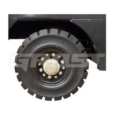 Ножничный самоходный подъемник GROST SPX 05-12000 - изображение 14