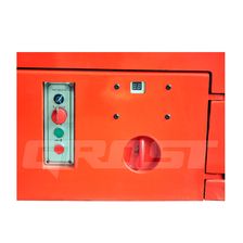 Ножничный самоходный подъемник GROST SPX F3-6000 - изображение 10