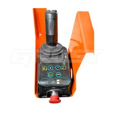 Ножничный самоходный подъемник GROST SPX F3-6000 - изображение 9