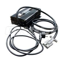 Ножничный самоходный подъемник GROST SPX S3-8000 - изображение 10