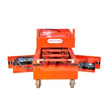 Ножничный самоходный подъемник GROST SPX T3-3900 - изображение 7