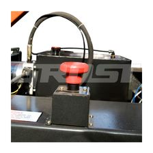 Подъемник ножничный несамоходный GROST Tower 500-11 АС 380 - изображение 9