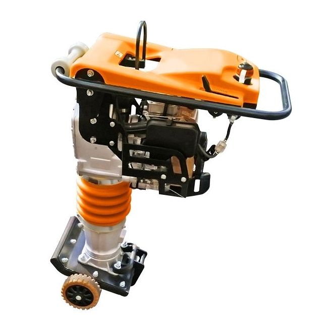 Вибротрамбовка Grost TR-14C - изображение 16