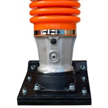 Вибротрамбовка бензиновая Grost TR-80HC - изображение 24