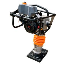 Вибротрамбовка бензиновая Grost TR-80HC - изображение 25