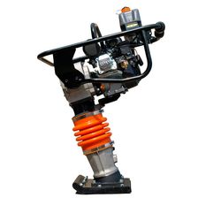 Вибротрамбовка бензиновая Grost TR-80HC - изображение 28