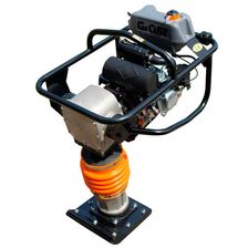 Вибротрамбовка бензиновая Grost TR-80HC - изображение 29