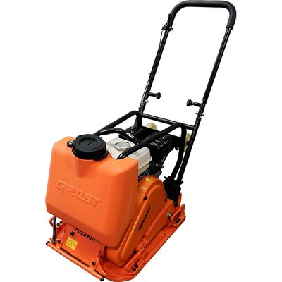 Вибротрамбовка бензиновая Grost TR-80HC - изображение 32