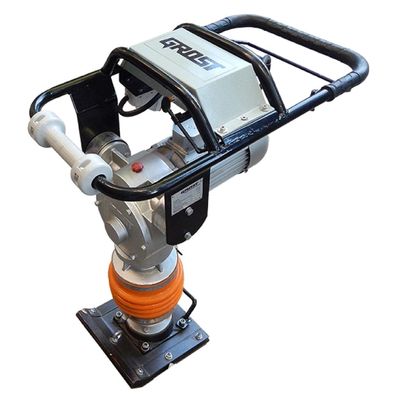 Вибротрамбовка бензиновая Grost TR-80HC - изображение 33