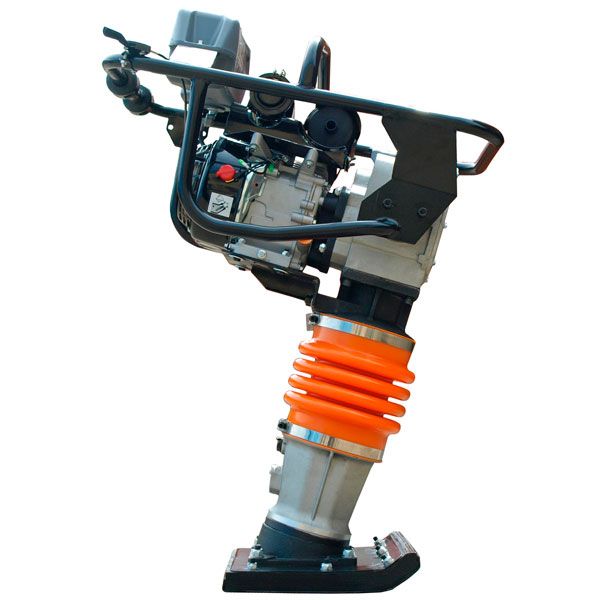 Вибротрамбовка бензиновая Grost TR-80HC - изображение 22