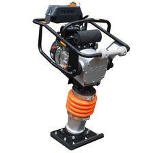 Вибротрамбовка бензиновая Grost TR-80HC - изображение 23