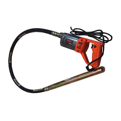 Вибротрамбовка электрическая GROST TR90Е1 - изображение 19