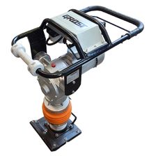 Вибротрамбовка электрическая GROST TR90Е1 - изображение 11