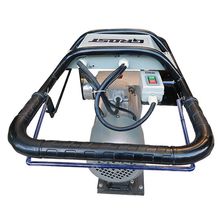 Вибротрамбовка электрическая GROST TR90Е1 - изображение 12