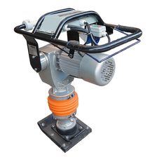 Вибротрамбовка электрическая GROST TR90Е1 - изображение 13