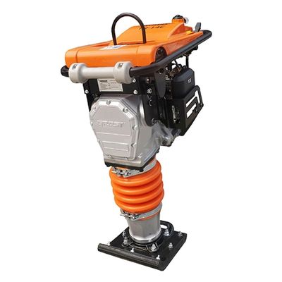 Вибротрамбовка электрическая GROST TR90Е1 - изображение 15