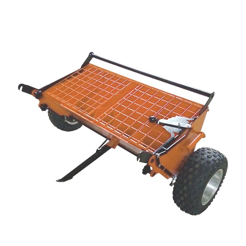 Тележка для топпинга Grost TT1000 - изображение 3