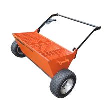 Тележка для топпинга Grost TT1000 - изображение 4