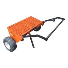 Тележка для топпинга Grost TT1000 - изображение 5