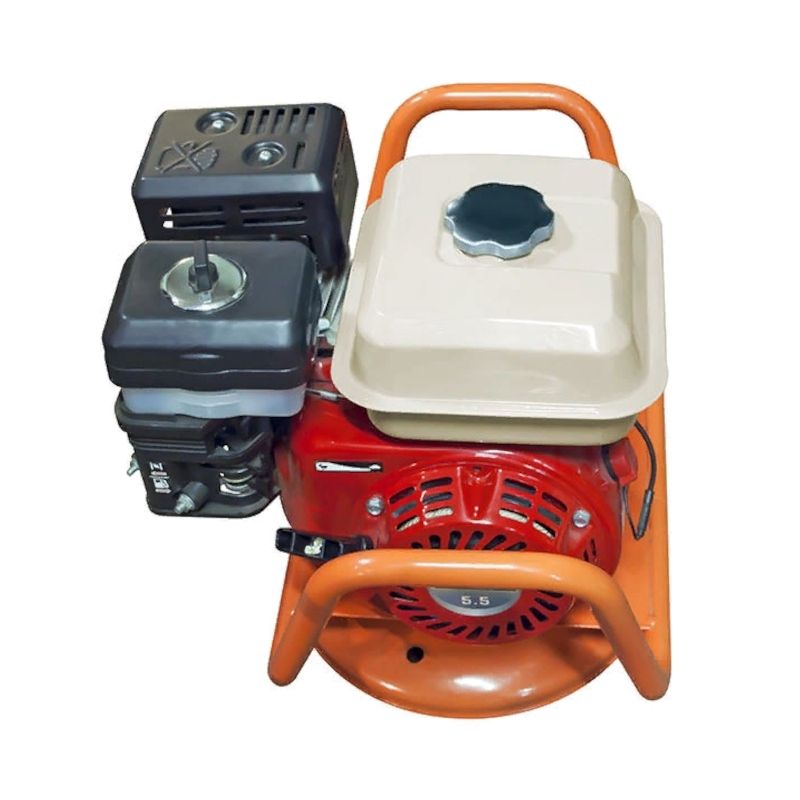 Бензопривод Grost VGB 4000 W - изображение 2