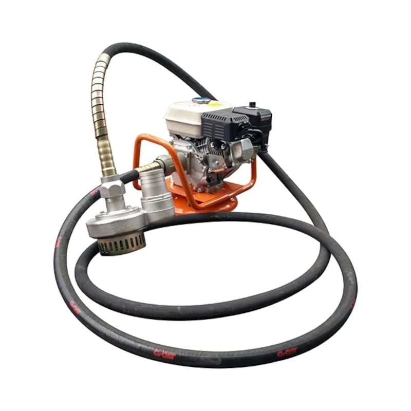 Бензопривод Grost VGB 4000 W - изображение 3