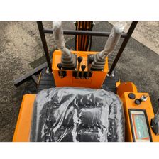 Мини-экскаватор GROST XN12 - изображение 10