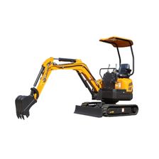 Мини-экскаватор GROST XN16 - изображение 10