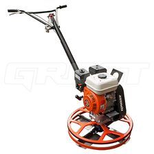 Затирочная машина Grost бензиновая ZM-600 - изображение 6