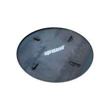 Диск для затирочной машины GROST ZM600 (600 мм, 4 кр.) - изображение 2