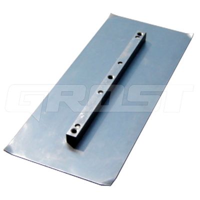 Машина затирочная двухроторная Grost ZMD-1000 - изображение 10