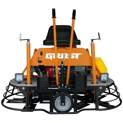 Машина затирочная двухроторная Grost ZMD-1000 - изображение 14